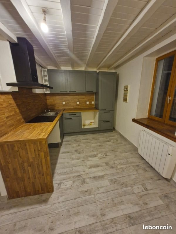 Appartement à louer, 65m², Villefranche-sur-Saône
