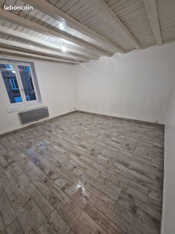 Appartement à louer, 65m², Villefranche-sur-Saône