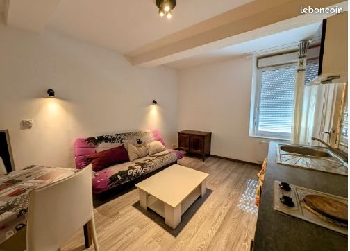 Appartement à louer, 15m², Lézignan-Corbières