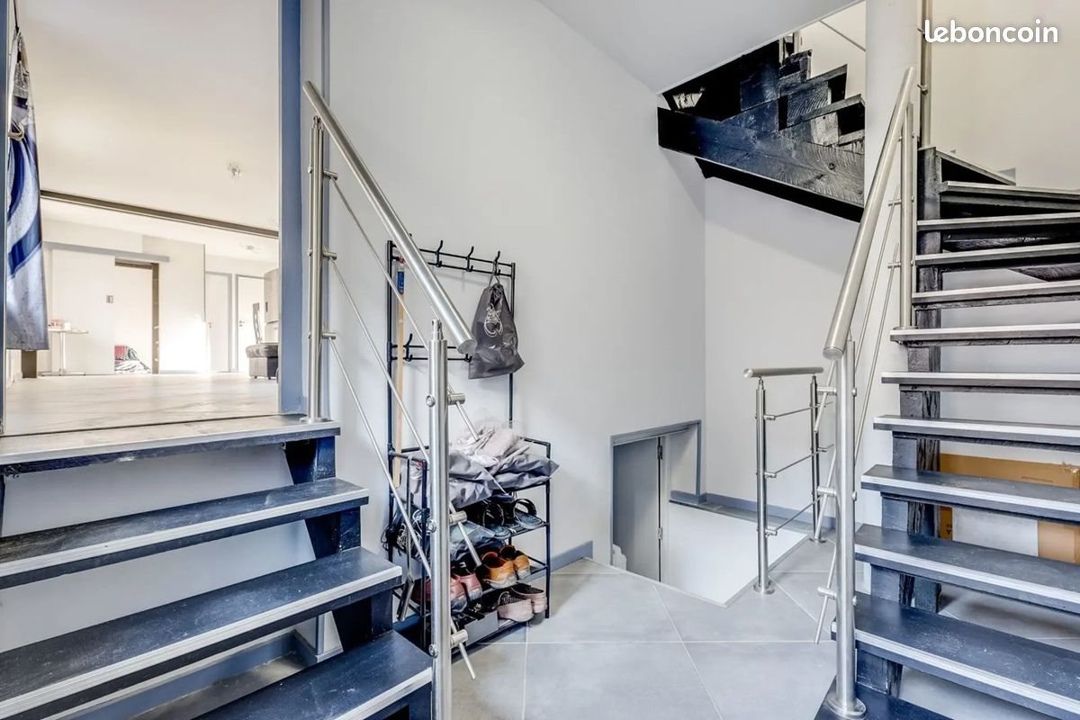 Maison à vendre, 122m², Aubervilliers