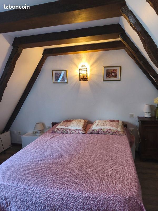 Maison à louer, NaNm², Gramat