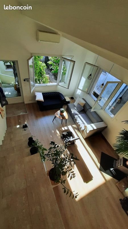 Maison à vendre, 75m², Saint-Bauzille-de-Putois