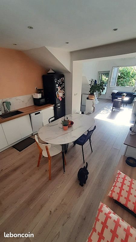 Maison à vendre, 75m², Saint-Bauzille-de-Putois