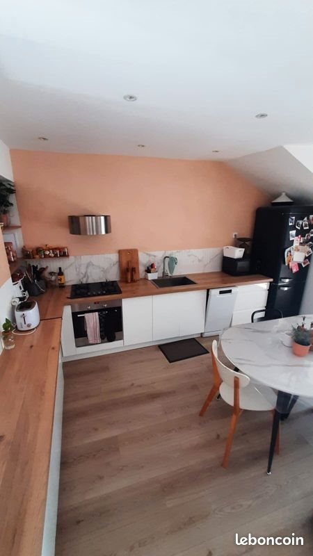 Maison à vendre, 75m², Saint-Bauzille-de-Putois
