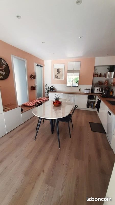 Maison à vendre, 75m², Saint-Bauzille-de-Putois