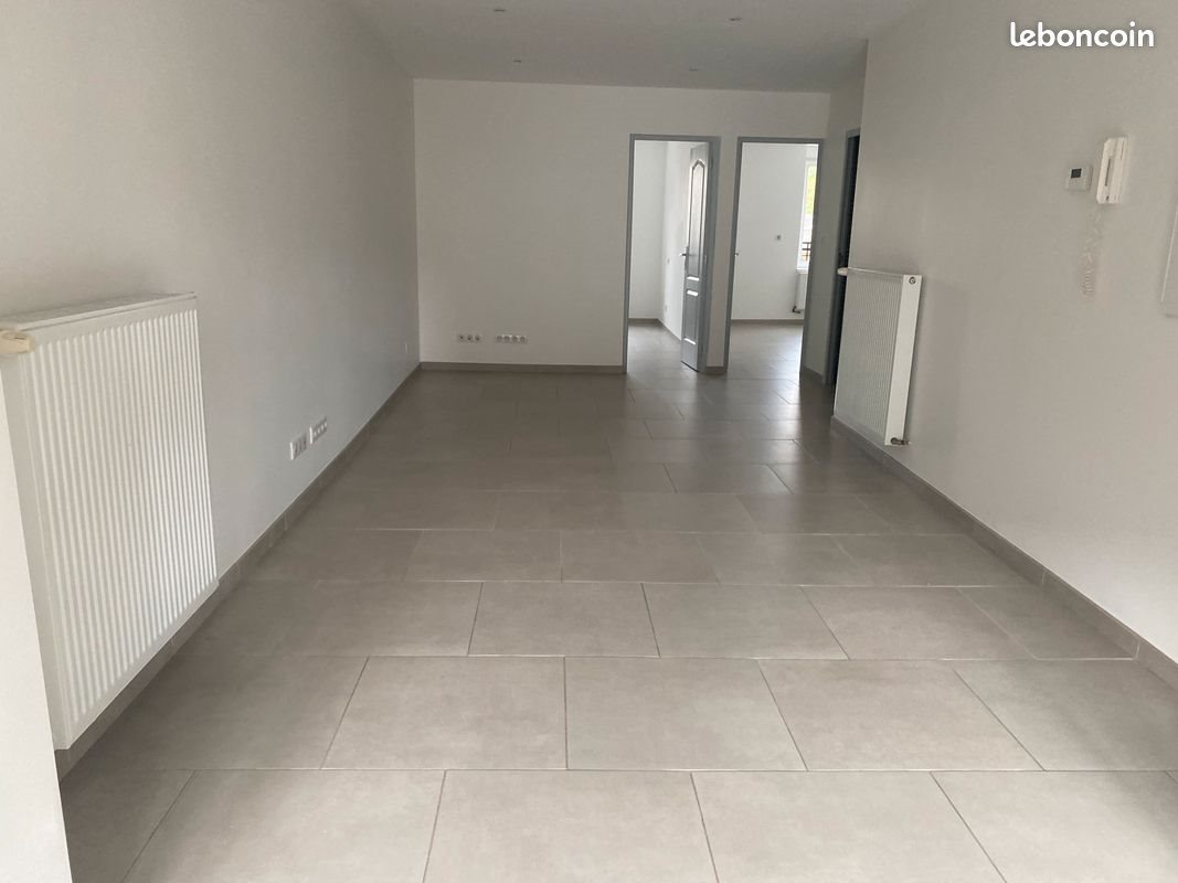 Appartement à louer, 70m², Algrange