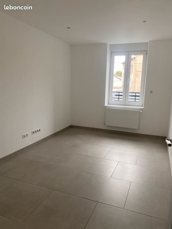 Appartement à louer, 70m², Algrange