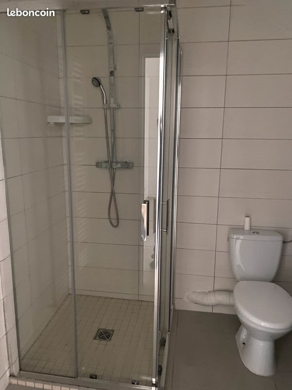 Appartement à louer, 70m², Algrange