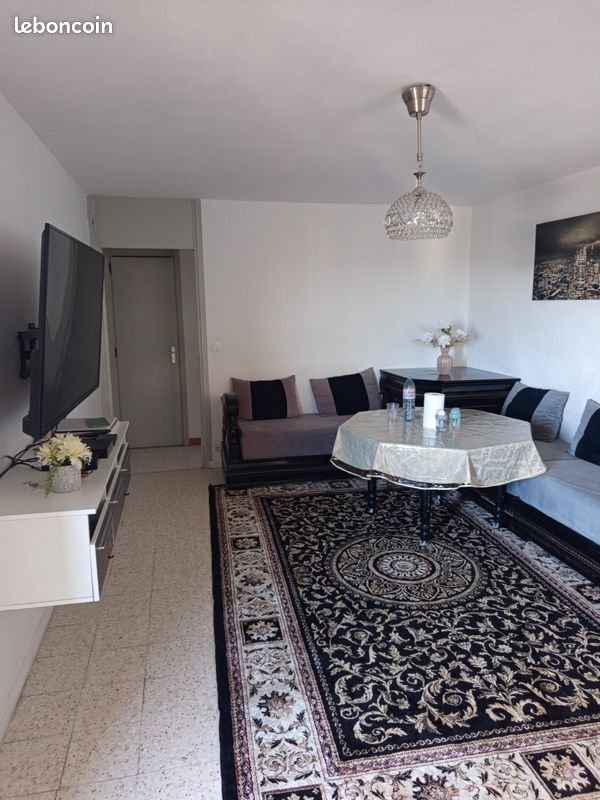 Appartement à vendre, 65m², Nîmes