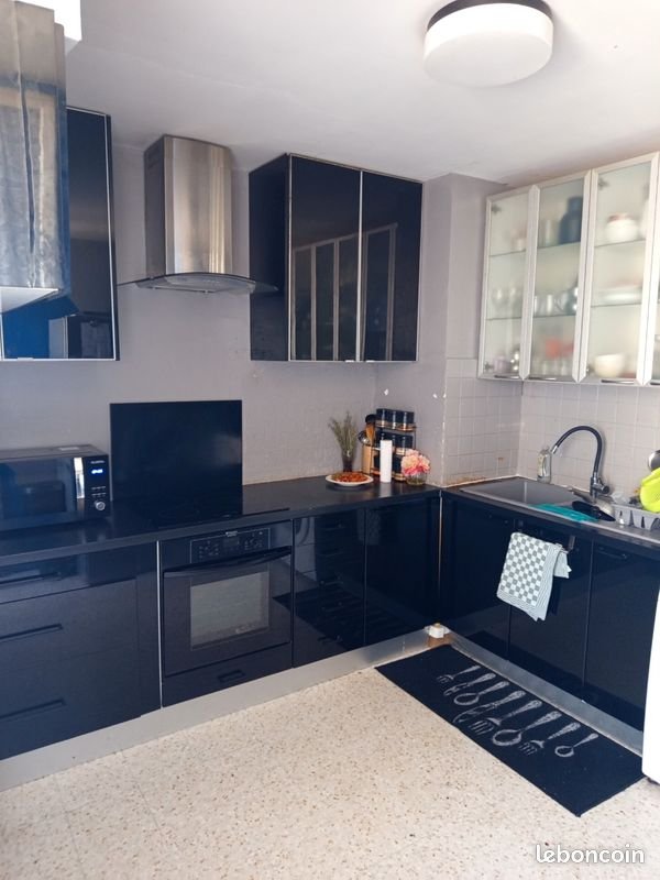 Appartement à vendre, 65m², Nîmes