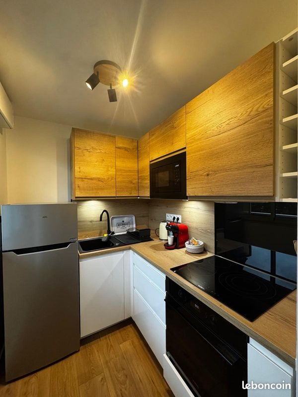 Appartement à louer, 27m², Bordeaux