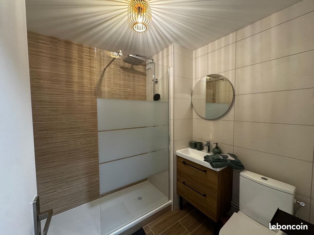 Appartement à louer, 27m², Bordeaux