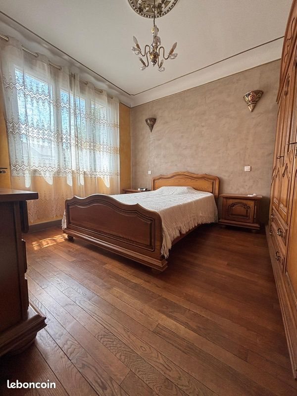 Maison à vendre, 110m², Le Blanc-Mesnil