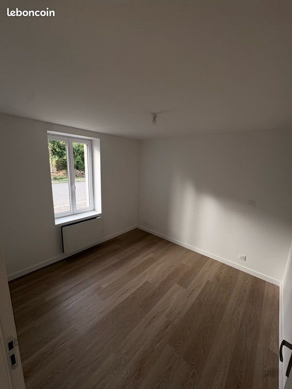 Appartement à louer, 45m², Ussel