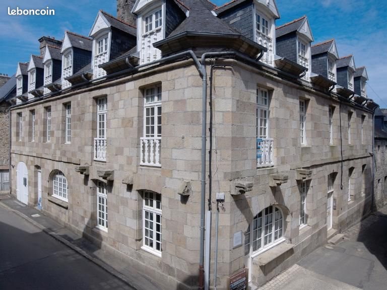 Appartement à vendre, 123m², Tréguier