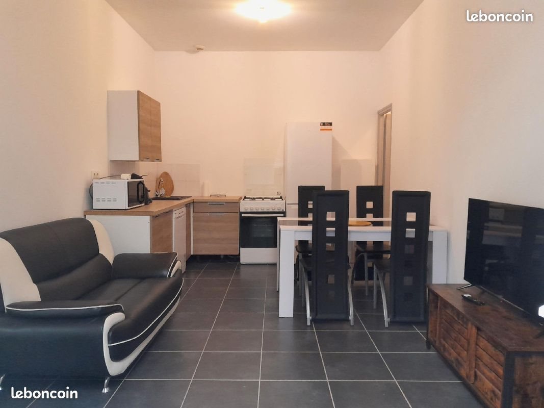 Appartement à vendre, 123m², Tréguier