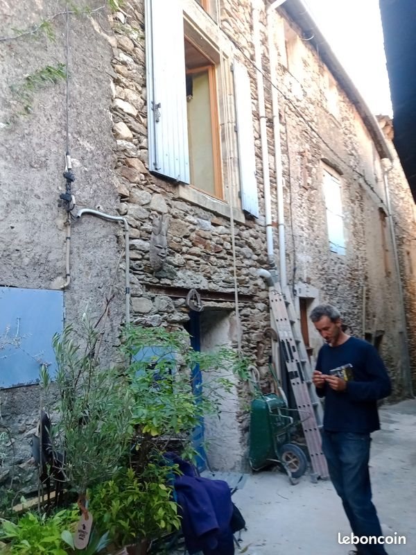 Maison à vendre, 140m², Saint-Gervais-sur-Mare