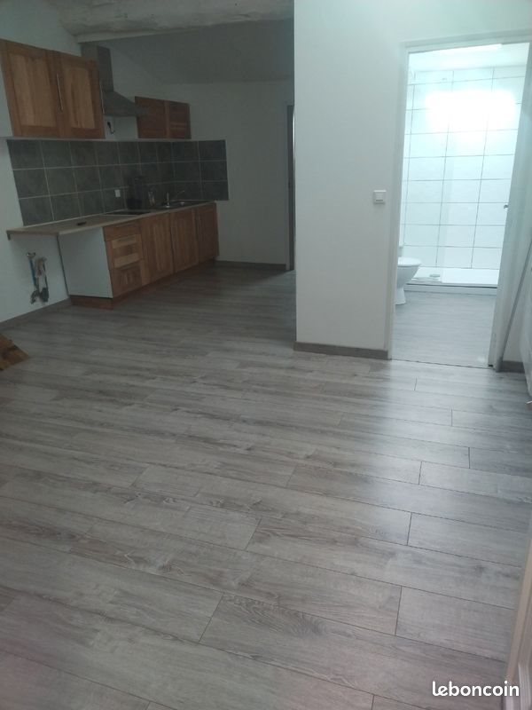 Appartement à louer, 60m², Langon