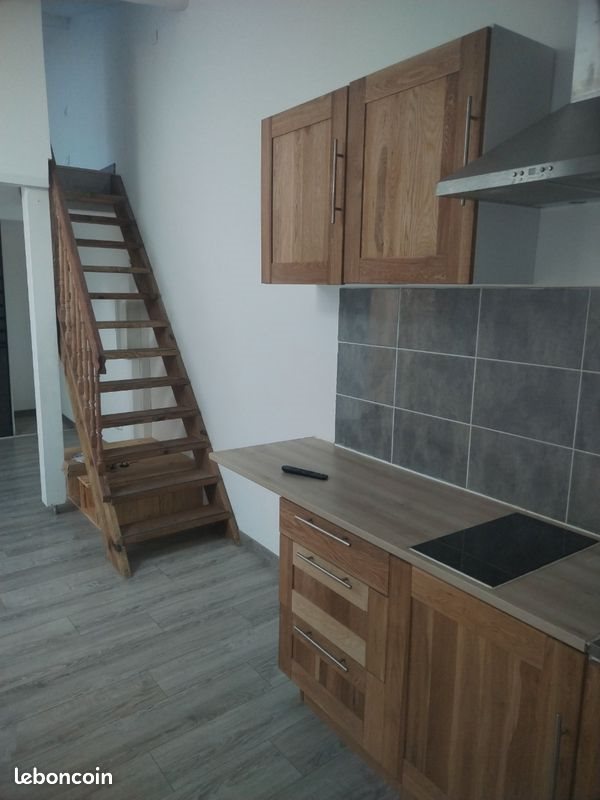 Appartement à louer, 60m², Langon