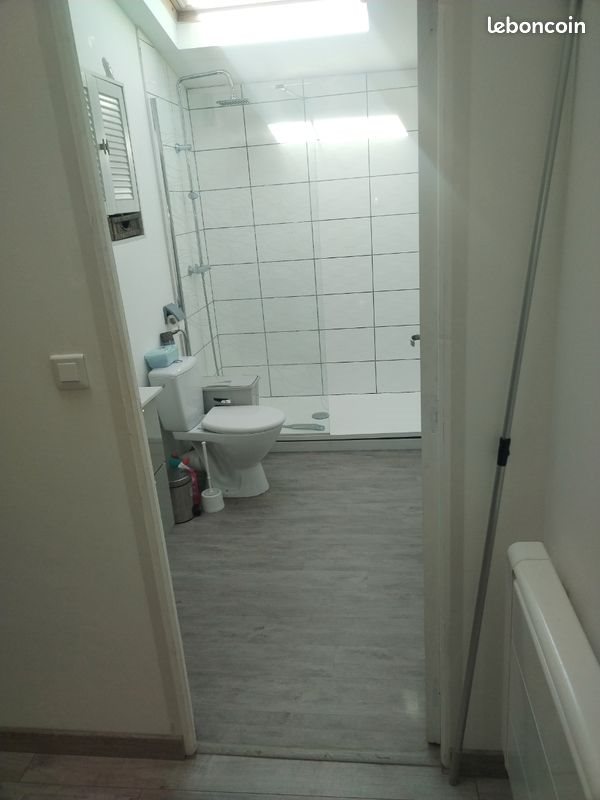 Appartement à louer, 60m², Langon