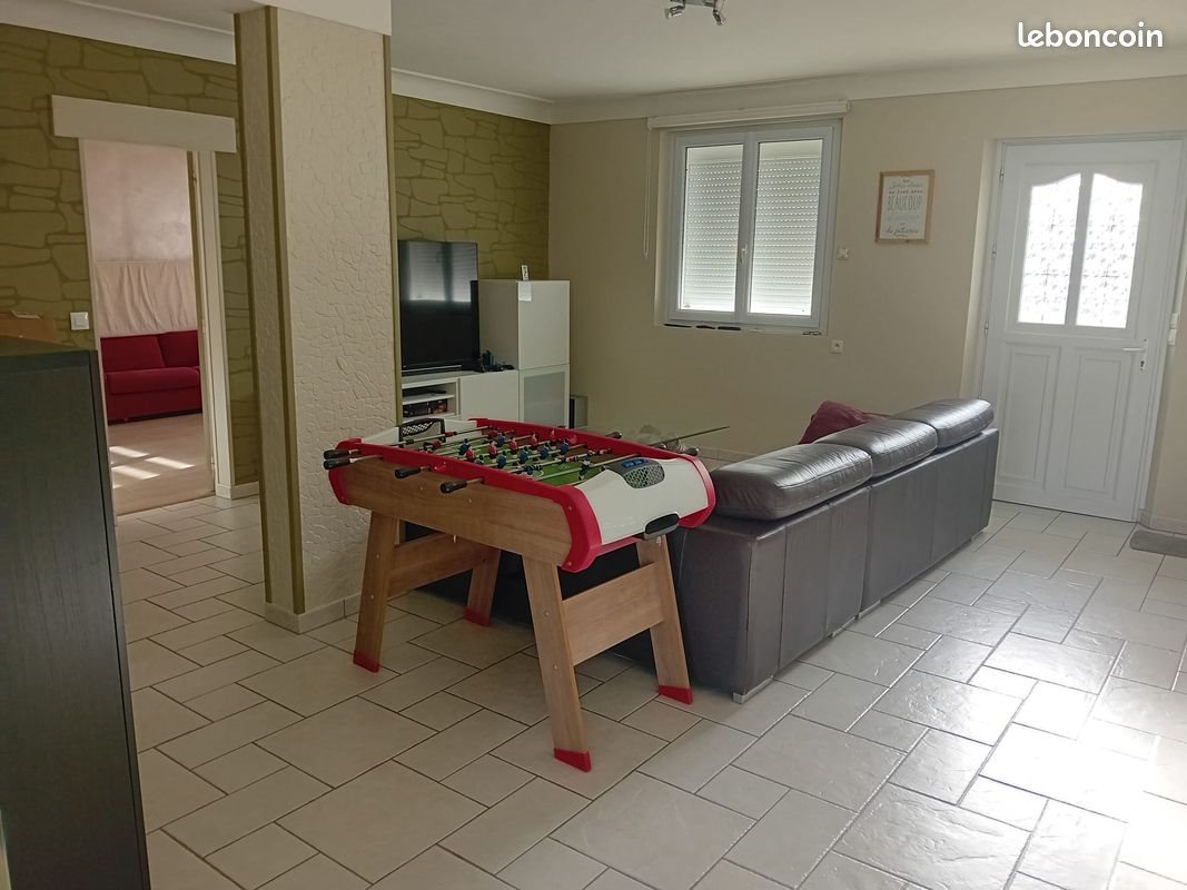 Maison à vendre, 154m², Monein