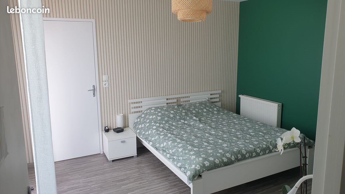 Appartement à vendre, 96m², Avrillé