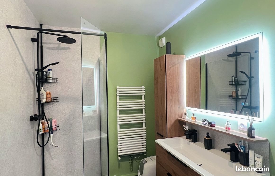 Appartement à vendre, 96m², Avrillé