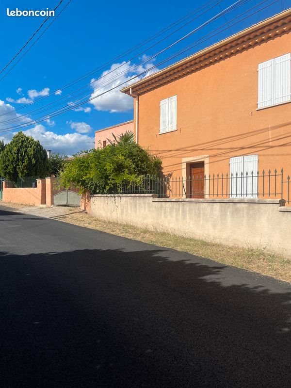Maison à vendre, 80m², Aix-en-Provence