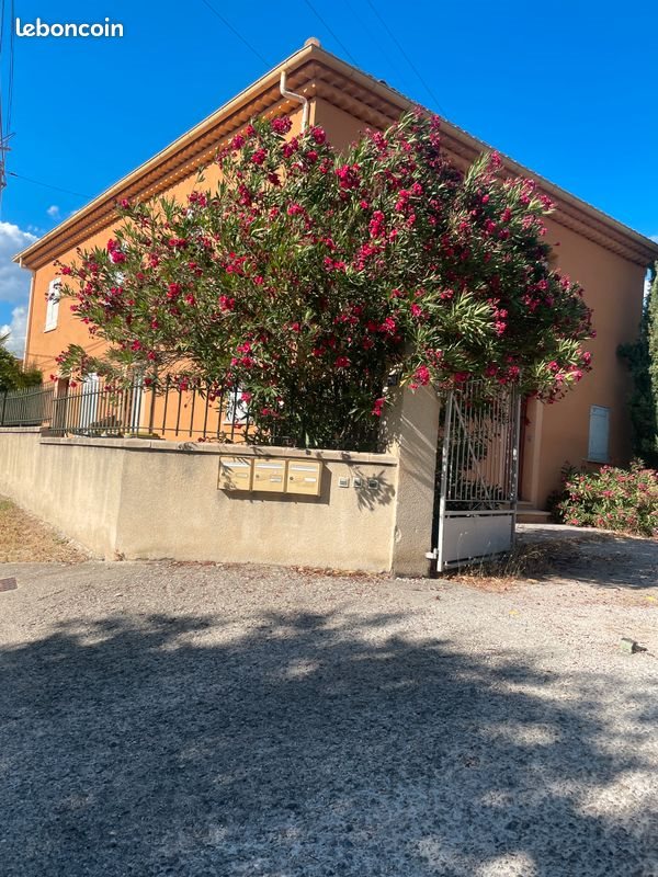 Maison à vendre, 80m², Aix-en-Provence