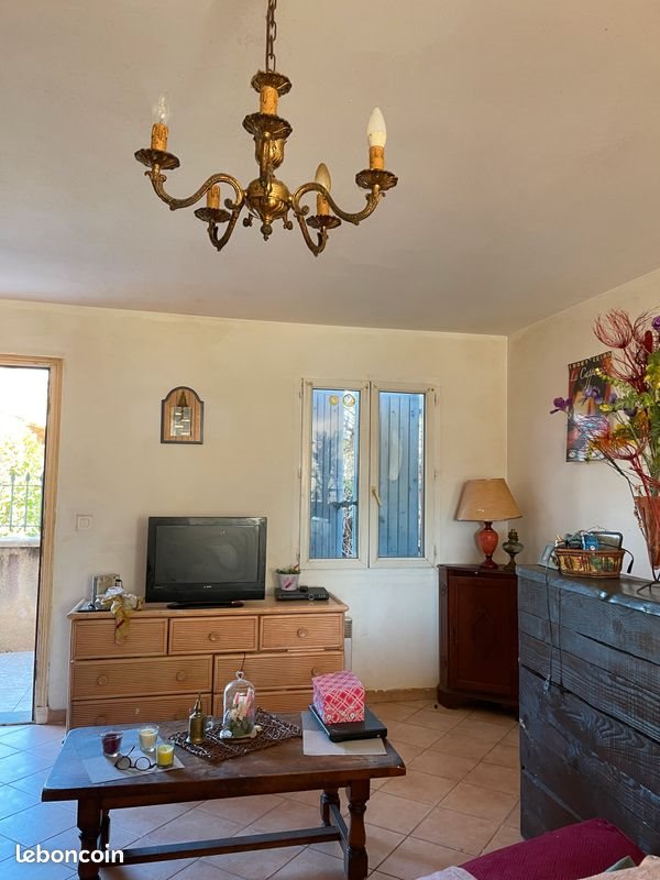 Maison à vendre, 80m², Aix-en-Provence
