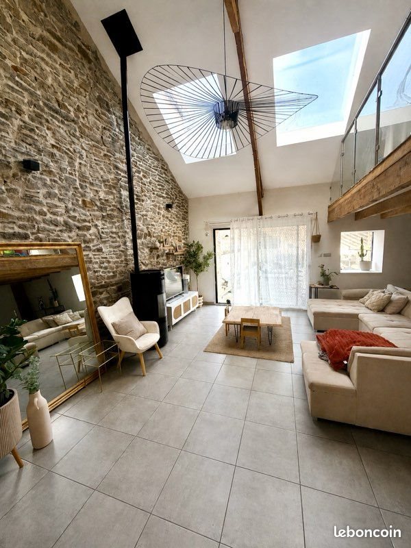 Maison à vendre, 230m², Guichen