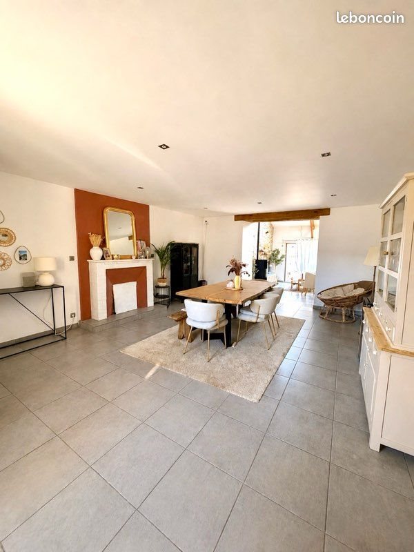 Maison à vendre, 230m², Guichen