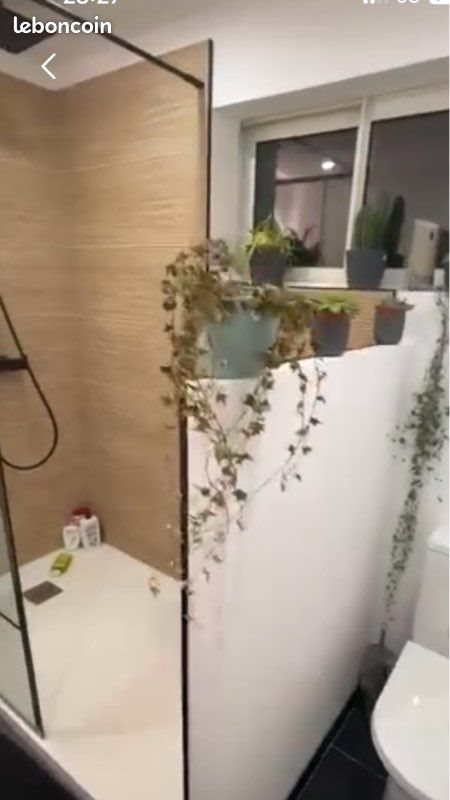 Appartement à louer, 35m², Saint-Didier