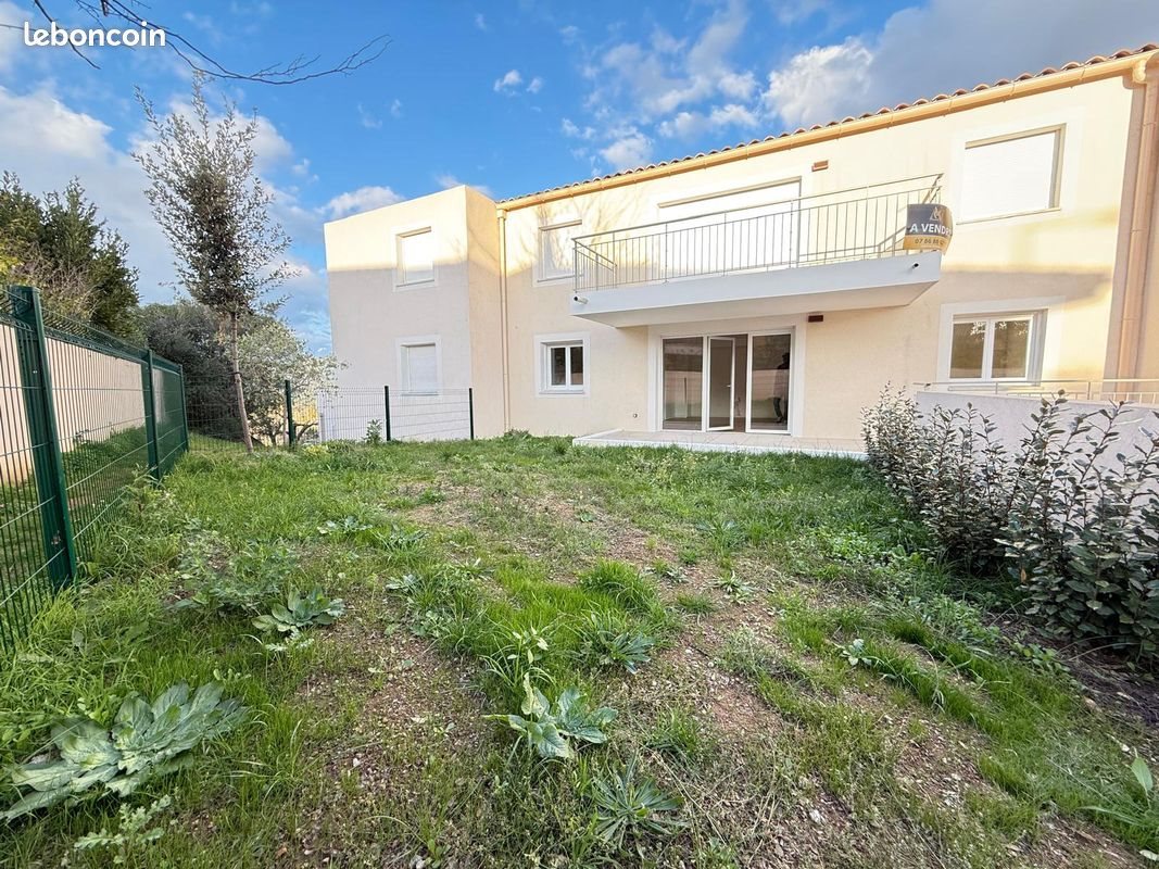 Appartement à louer, 62m², Cogolin