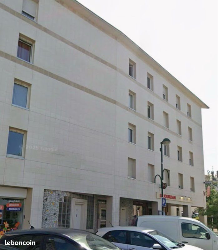 Appartement à louer, 27m², Chartres