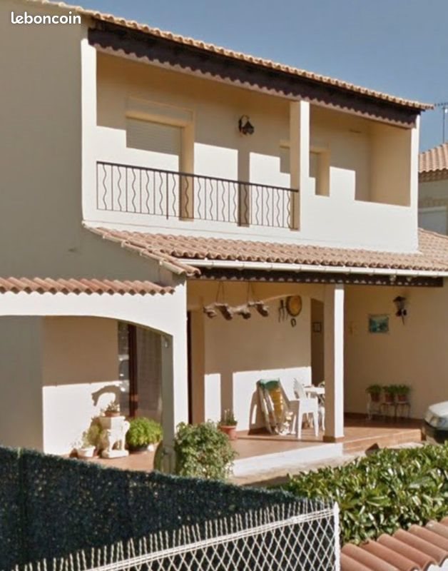 Maison à vendre, 112m², Mauguio