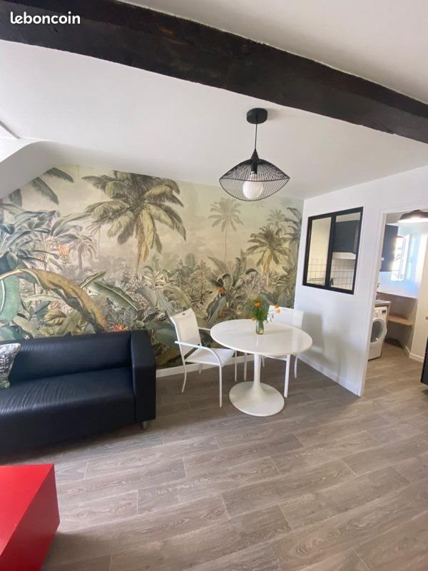 Appartement à louer, 30m², Pau