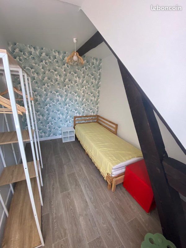 Appartement à louer, 30m², Pau