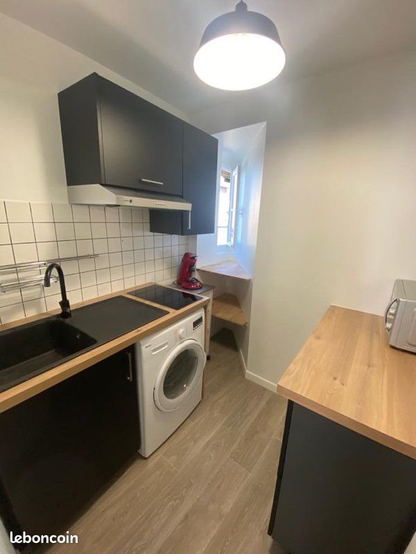 Appartement à louer, 30m², Pau
