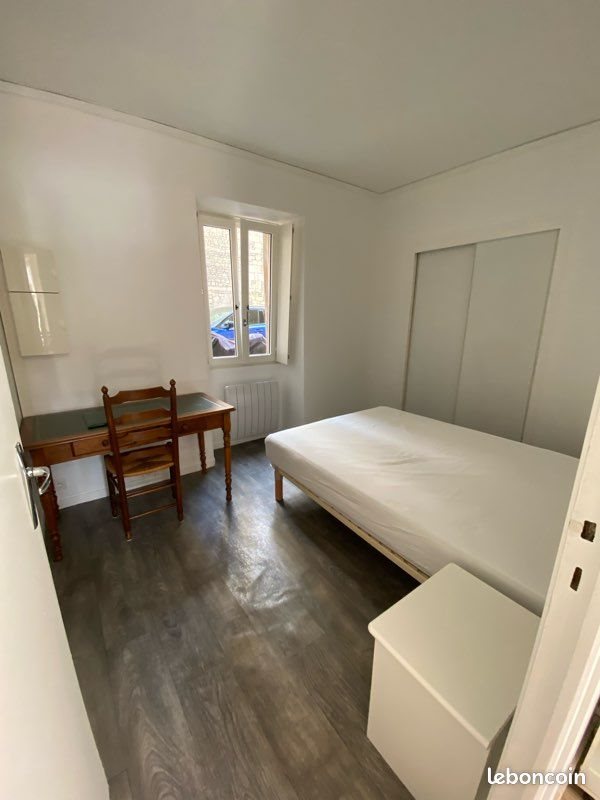 Appartement à louer, 48m², Caen