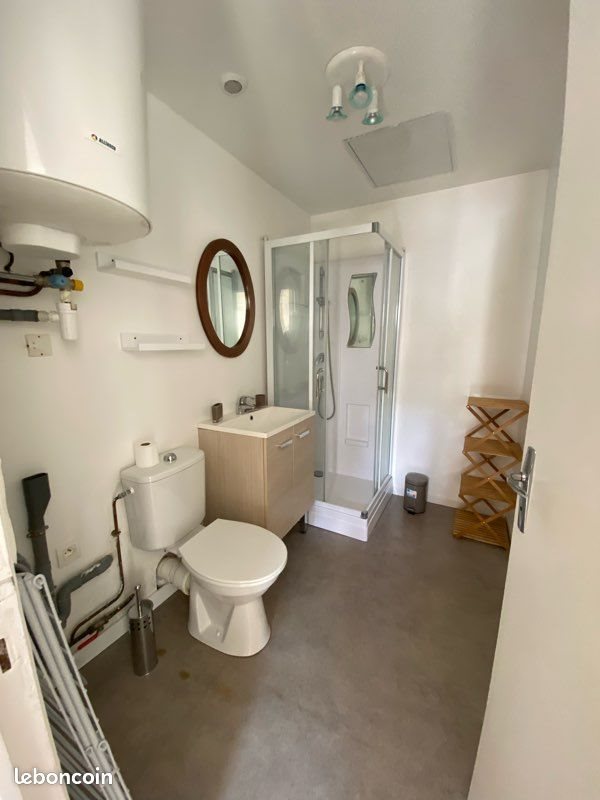 Appartement à louer, 48m², Caen