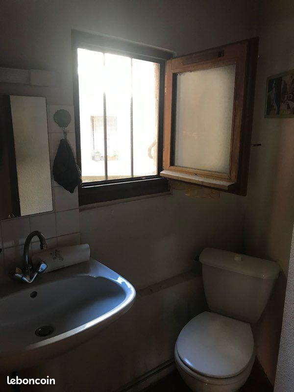 Appartement à vendre, 25m², Figeac