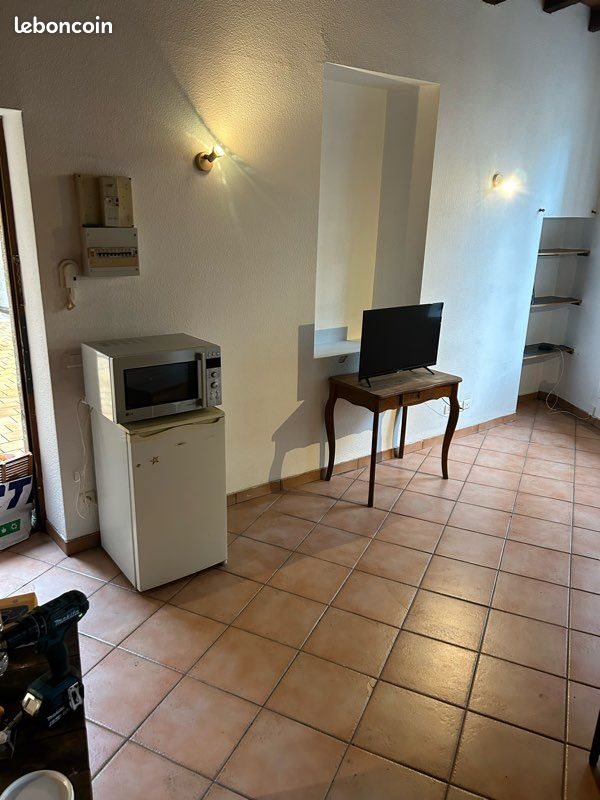 Appartement à vendre, 25m², Figeac