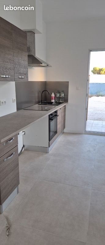 Appartement à louer, 23m², La Fare-les-Oliviers