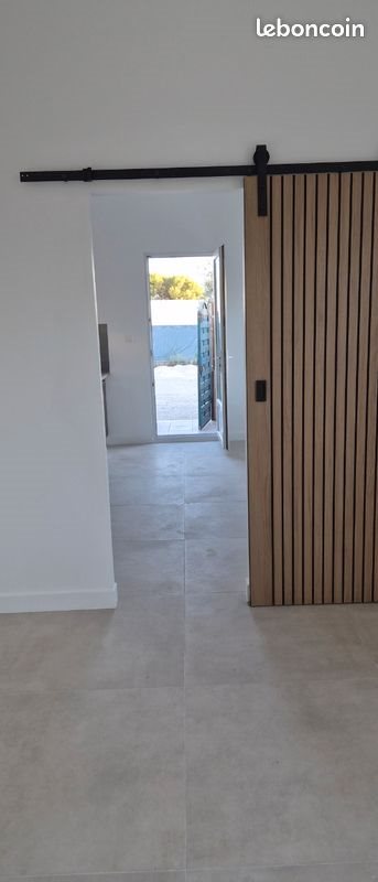 Appartement à louer, 23m², La Fare-les-Oliviers