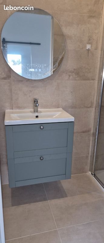 Appartement à louer, 23m², La Fare-les-Oliviers