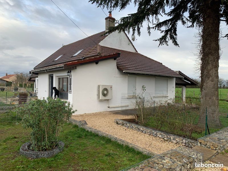 Maison à vendre, 140m², Esbarres