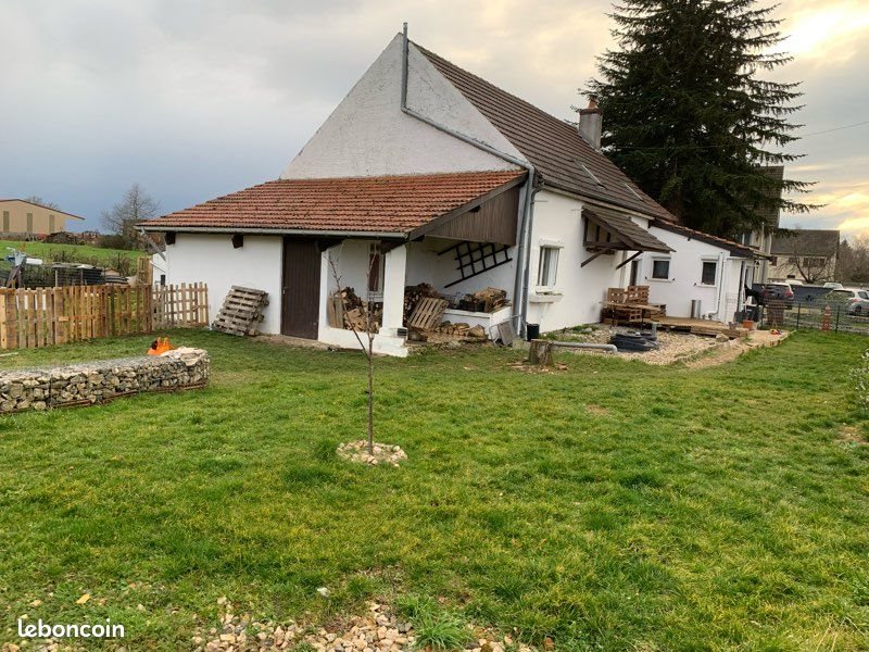 Maison à vendre, 140m², Esbarres