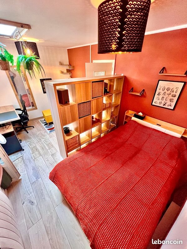 Appartement à louer, 29m², Ollioules
