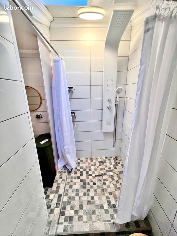Appartement à louer, 29m², Ollioules